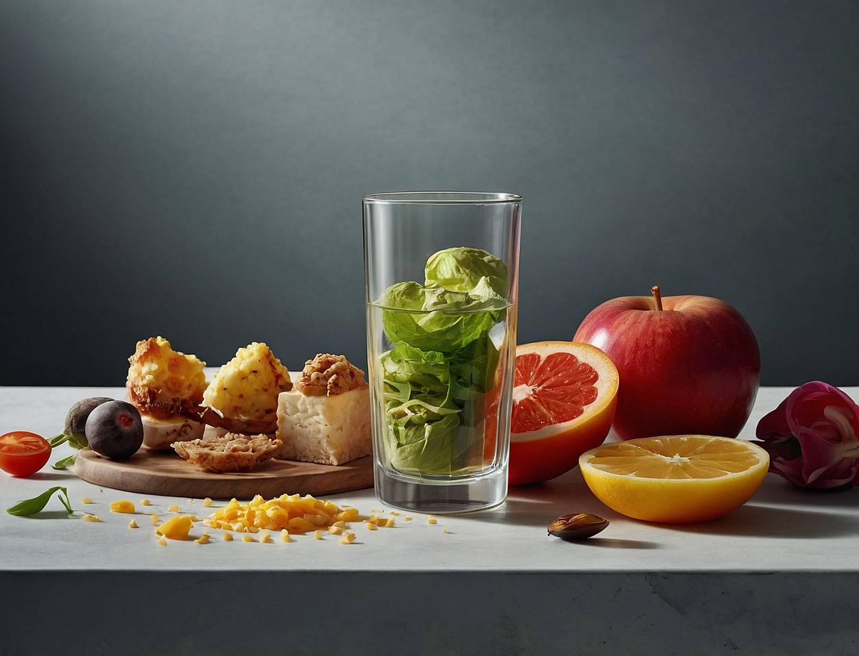 Whisking Flavors: A Culinary Adventure into New Taste Horizons