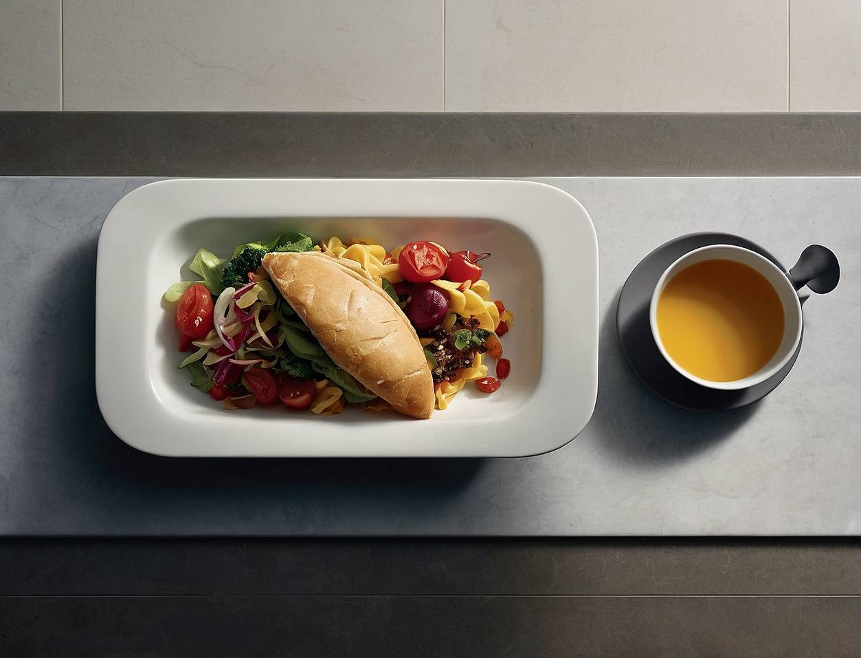 Spice it Up: Transform Your Meals from Monotonous to Magnificent