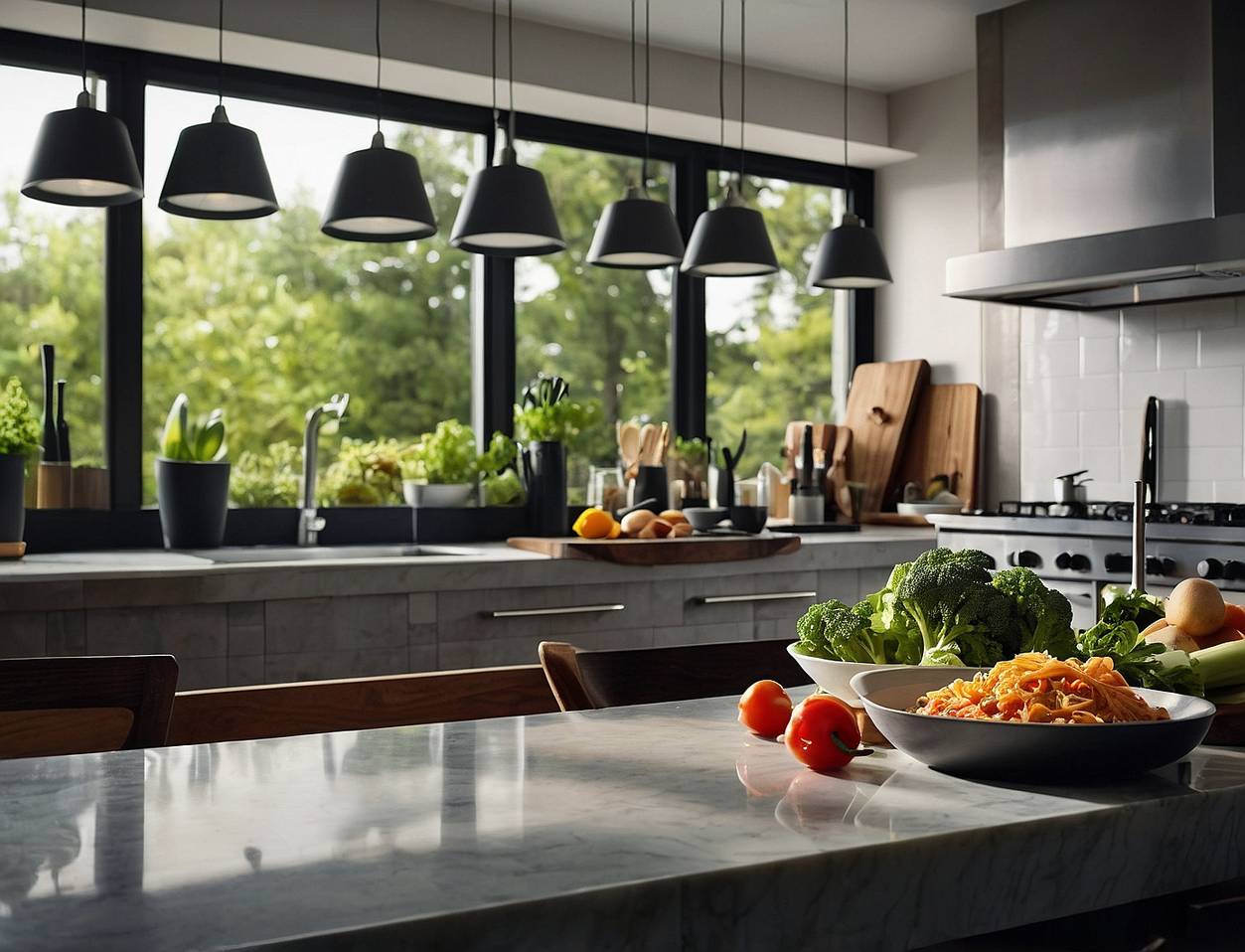 Stirring Up Creativity: How to Add Variety to Your Cooking