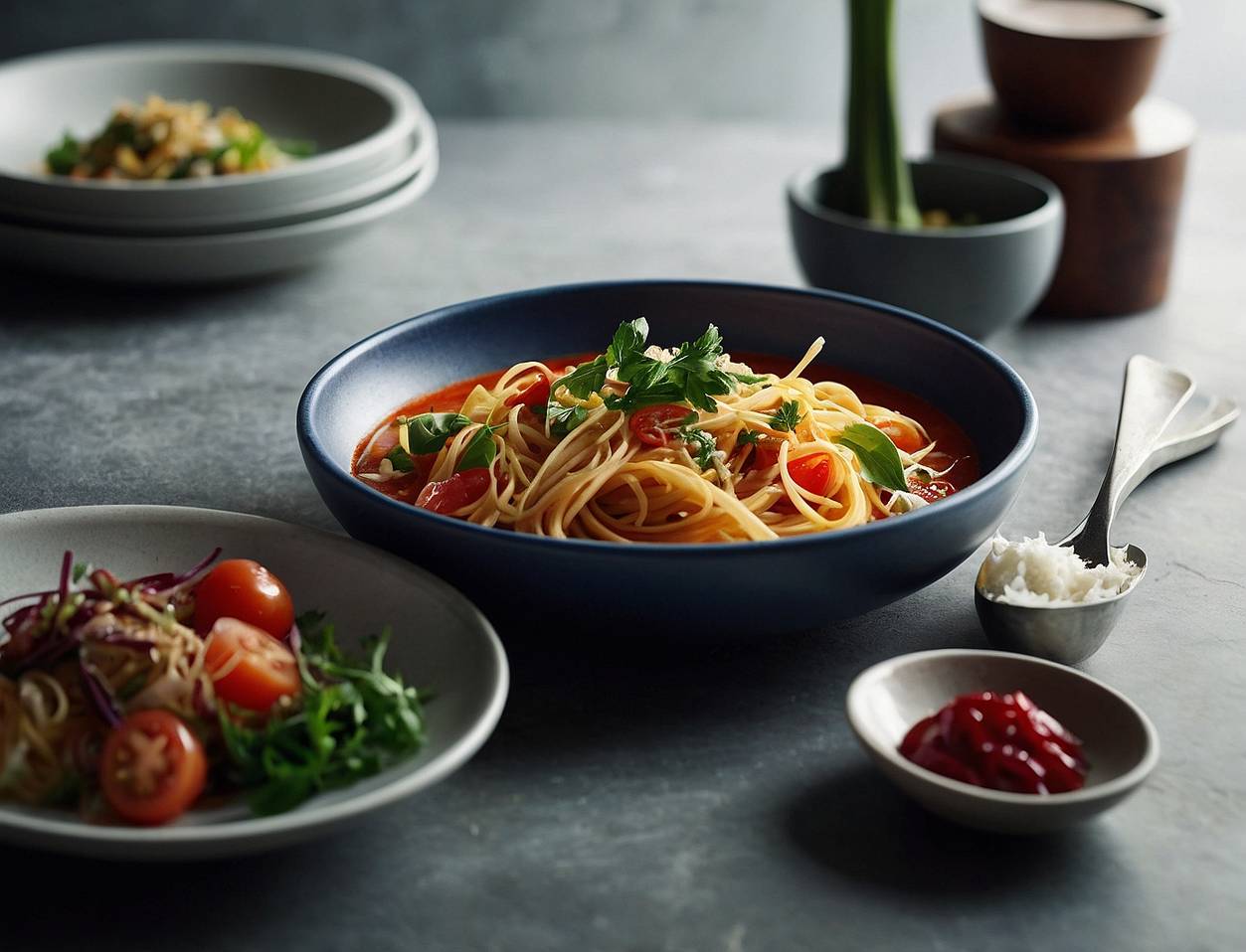 A Culinary Voyage: Unveiling the Hidden Gems of the Food World
