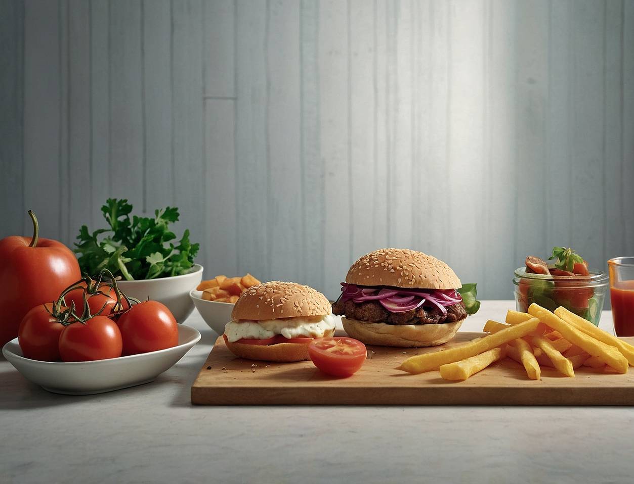 Exploring Culinary Horizons: Simple Ways to Invite Novelty to Your Plate