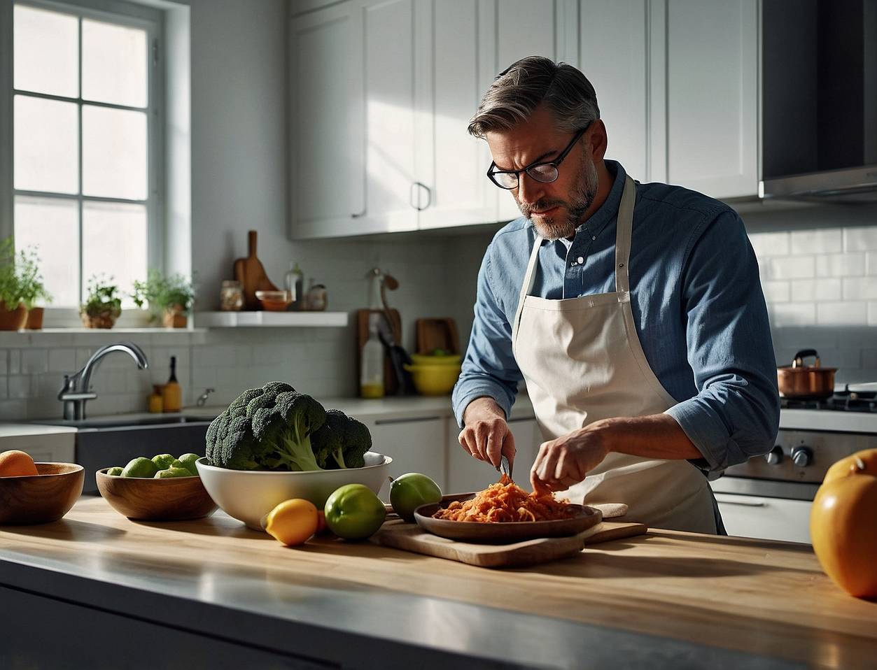Culinary Crossroads: Navigating New Cooking Perspectives