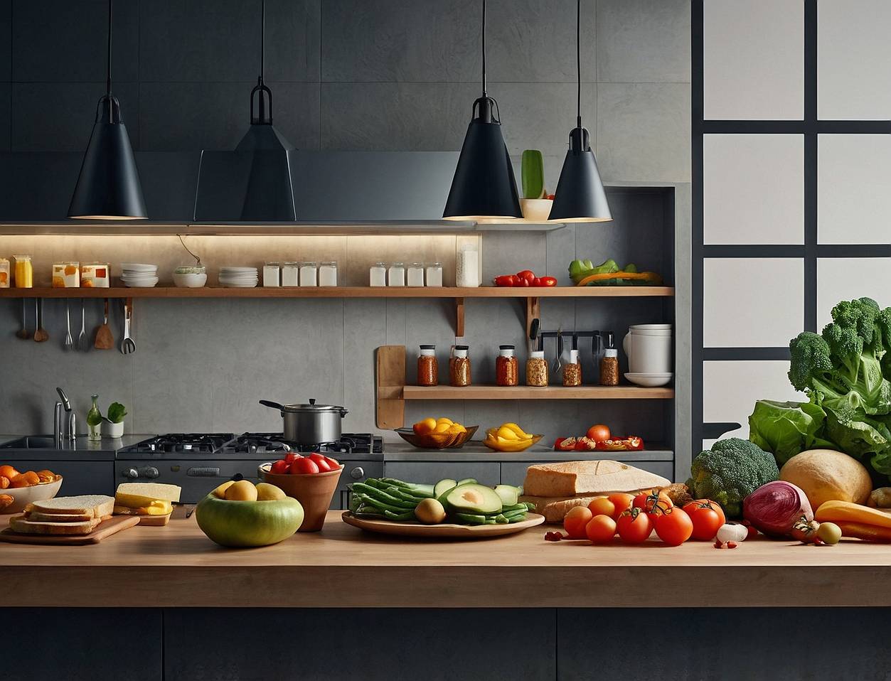 Feast for the Mind: Expanding Your Culinary Horizons Beyond the Plate
