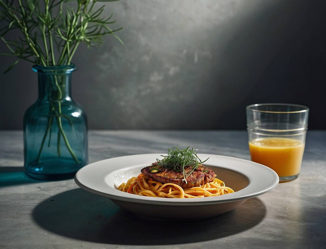 Spice Up Your Culinary Creativity: Unleashing the Muse Within